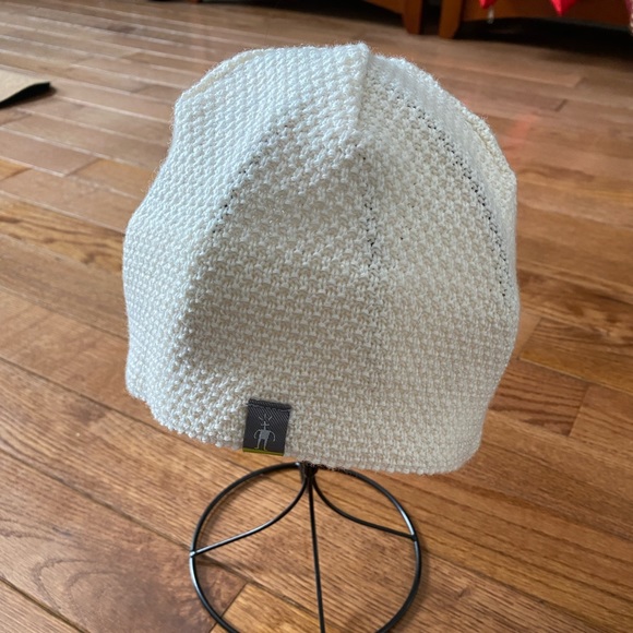 Smartwool Accessories - An absolute, classic, smart wool beanie